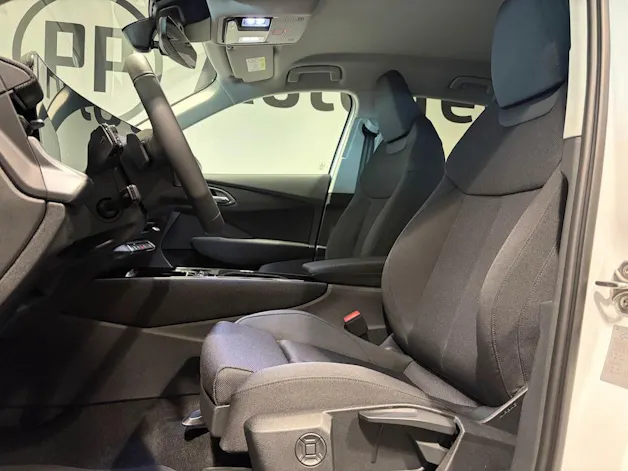 Audi Q3 SUV e-hybrid 200 kW S tronig