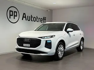 Audi Q3 SUV e-hybrid 200 kW S tronig