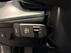 Audi Q3 SUV e-hybrid 200 kW S tronig