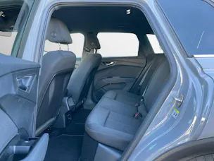 Audi Q4 e-tron 40