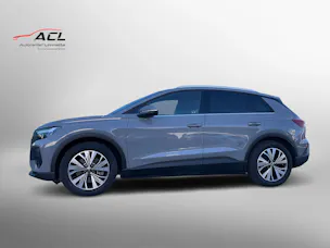 Audi Q4 e-tron 40