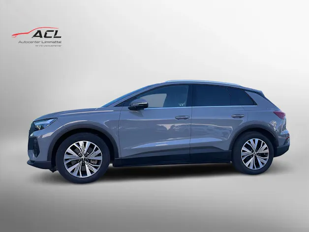 Audi Q4 e-tron 40