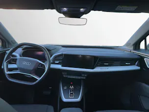 Audi Q4 e-tron 40