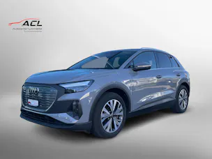 Audi Q4 e-tron 40