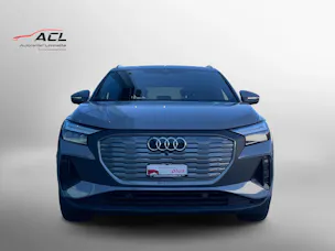Audi Q4 e-tron 40