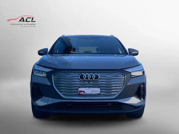 Audi Q4 e-tron 40