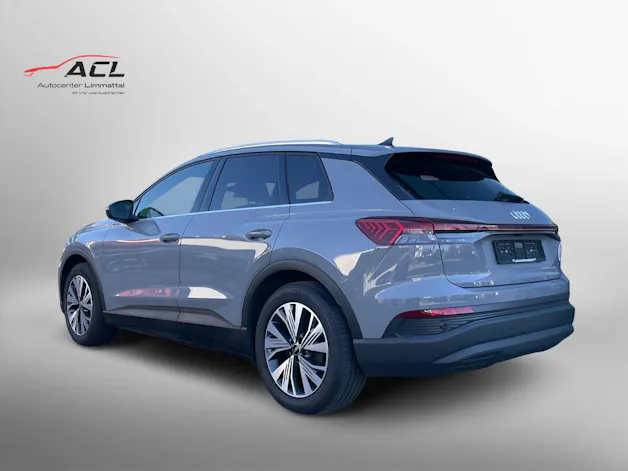 Audi Q4 e-tron 40