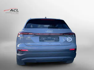 Audi Q4 e-tron 40