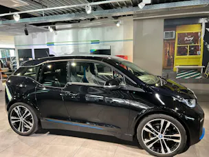 BMW i3s (120Ah)