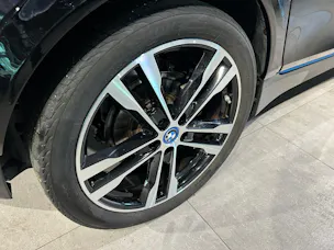 BMW i3s (120Ah)