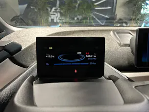 BMW i3s (120Ah)