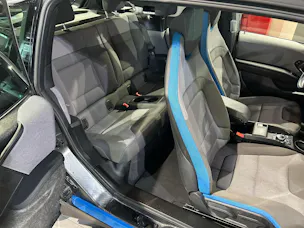 BMW i3s (120Ah)