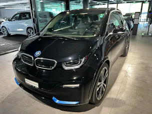 BMW i3s (120Ah)