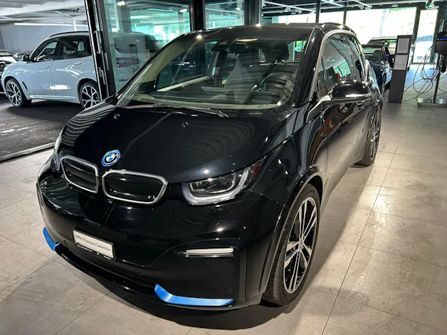 BMW i3s (120Ah)