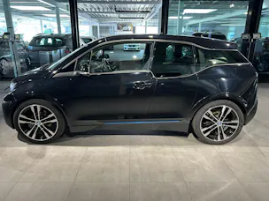 BMW i3s (120Ah)
