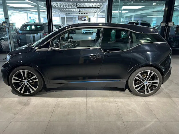 BMW i3s (120Ah)