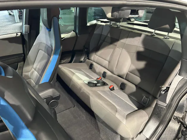 BMW i3s (120Ah)