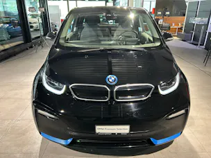 BMW i3s (120Ah)