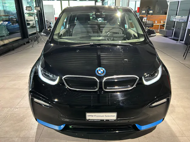 BMW i3s (120Ah)
