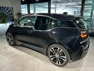 BMW i3s (120Ah)