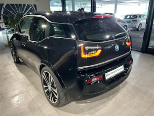 BMW i3s (120Ah)