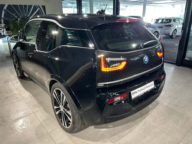 BMW i3s (120Ah)