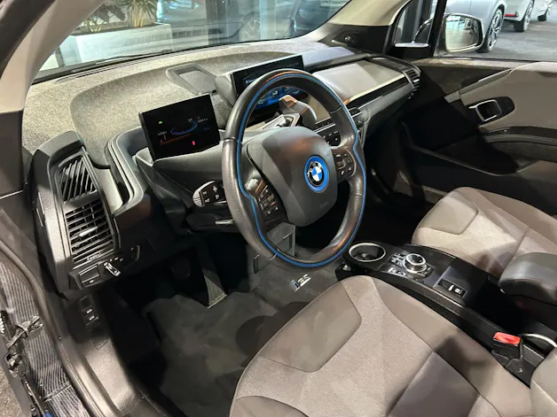 BMW i3s (120Ah)