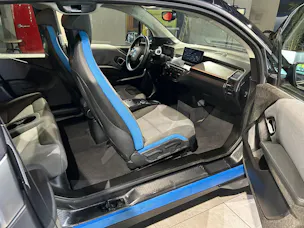 BMW i3s (120Ah)