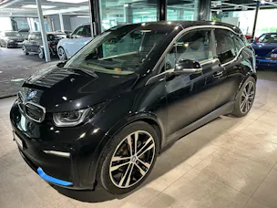 BMW i3s (120Ah)