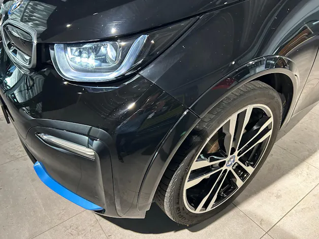BMW i3s (120Ah)