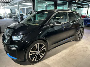 BMW i3s (120Ah)