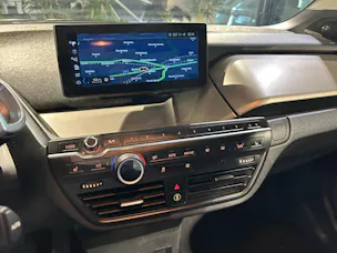 BMW i3s (120Ah)