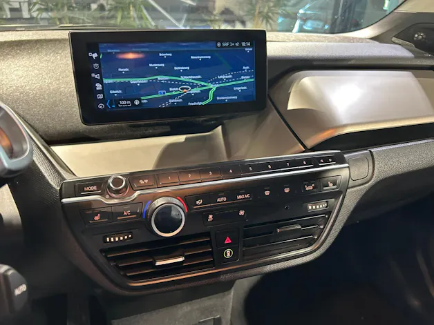 BMW i3s (120Ah)