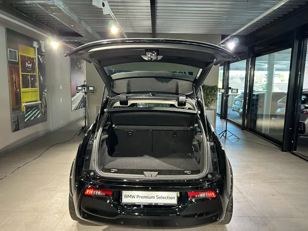 BMW i3s (120Ah)