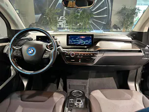 BMW i3s (120Ah)