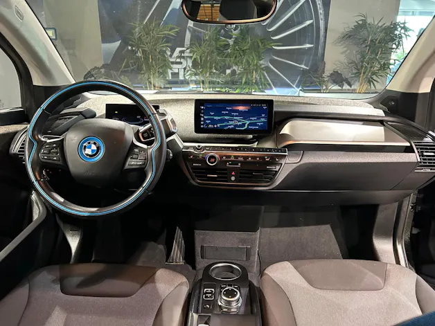 BMW i3s (120Ah)