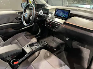 BMW i3s (120Ah)