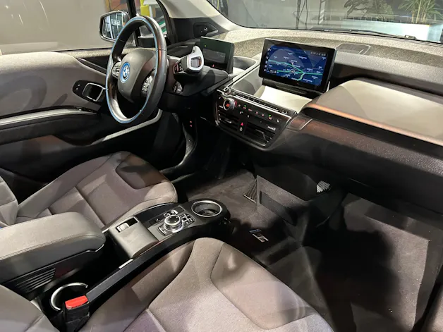 BMW i3s (120Ah)