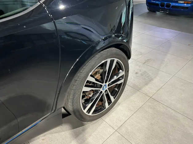 BMW i3s (120Ah)
