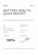 BMW i3s (120Ah)