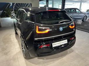BMW i3s (120Ah)