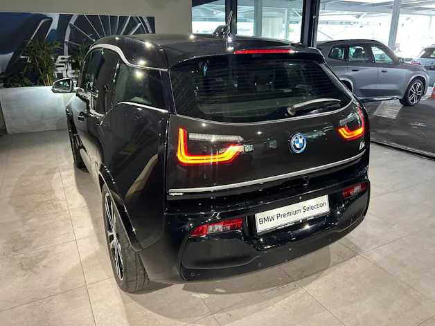 BMW i3s (120Ah)