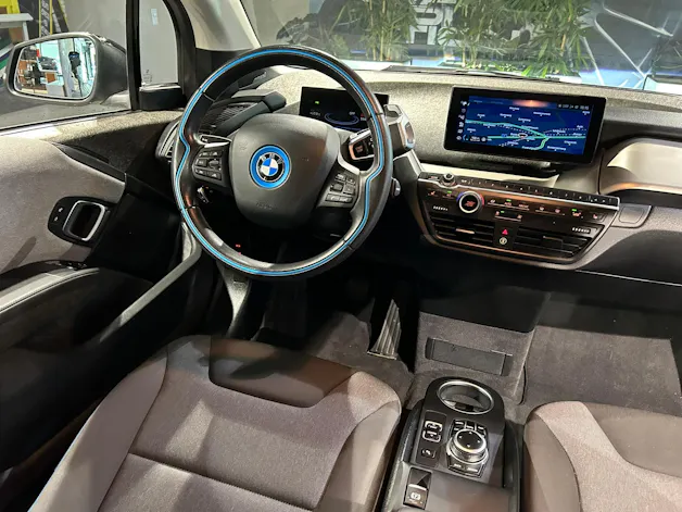 BMW i3s (120Ah)