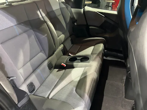BMW i3s (120Ah)
