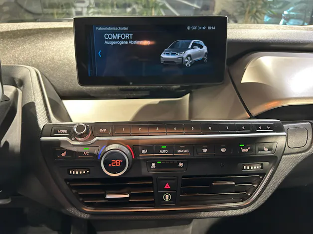 BMW i3s (120Ah)