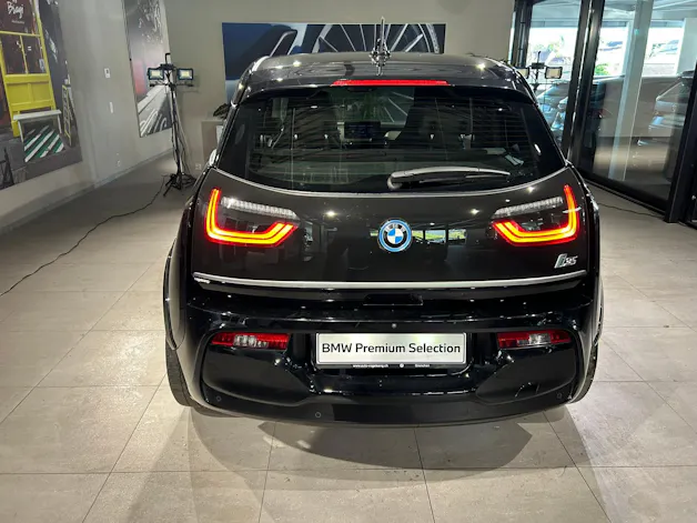 BMW i3s (120Ah)