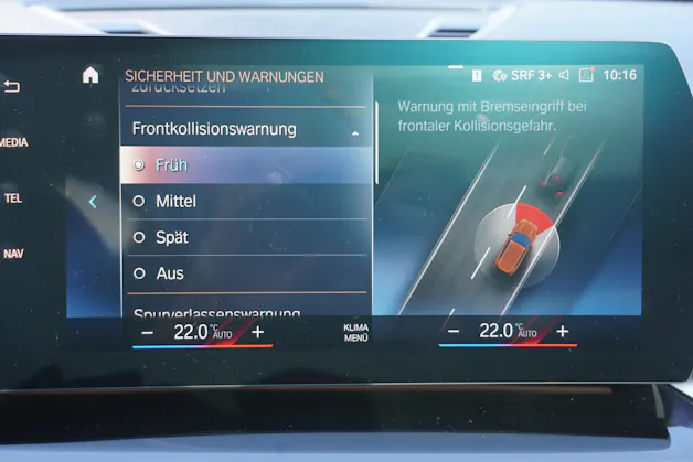 BMW X1 xDrive 23d 48V xLine
