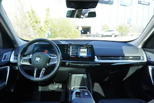 BMW X1 xDrive 23d 48V xLine