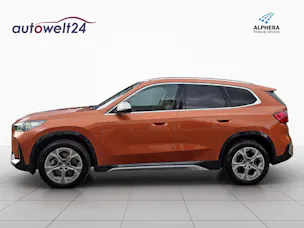BMW X1 xDrive 23d 48V xLine