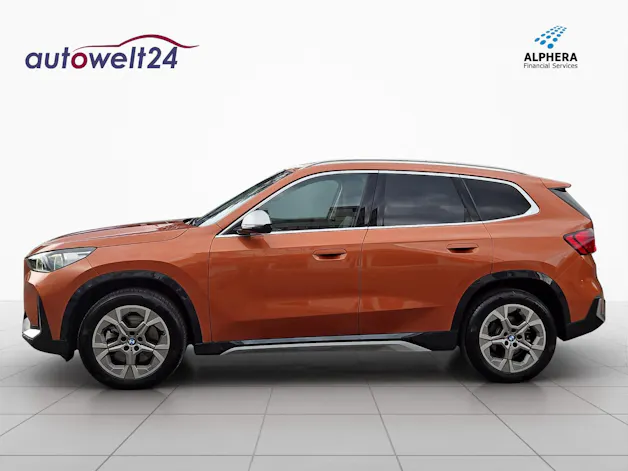 BMW X1 xDrive 23d 48V xLine